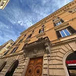 Camera Matrimoniale Roma Termini Con Bagno Privato