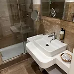 Camera Matrimoniale Roma Termini Con Bagno Privato
