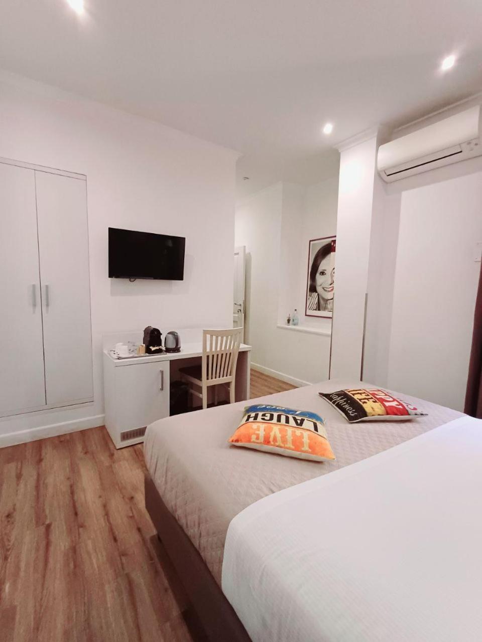 Matrimoniale Termini Con Bagno Privato Affittacamere Roma