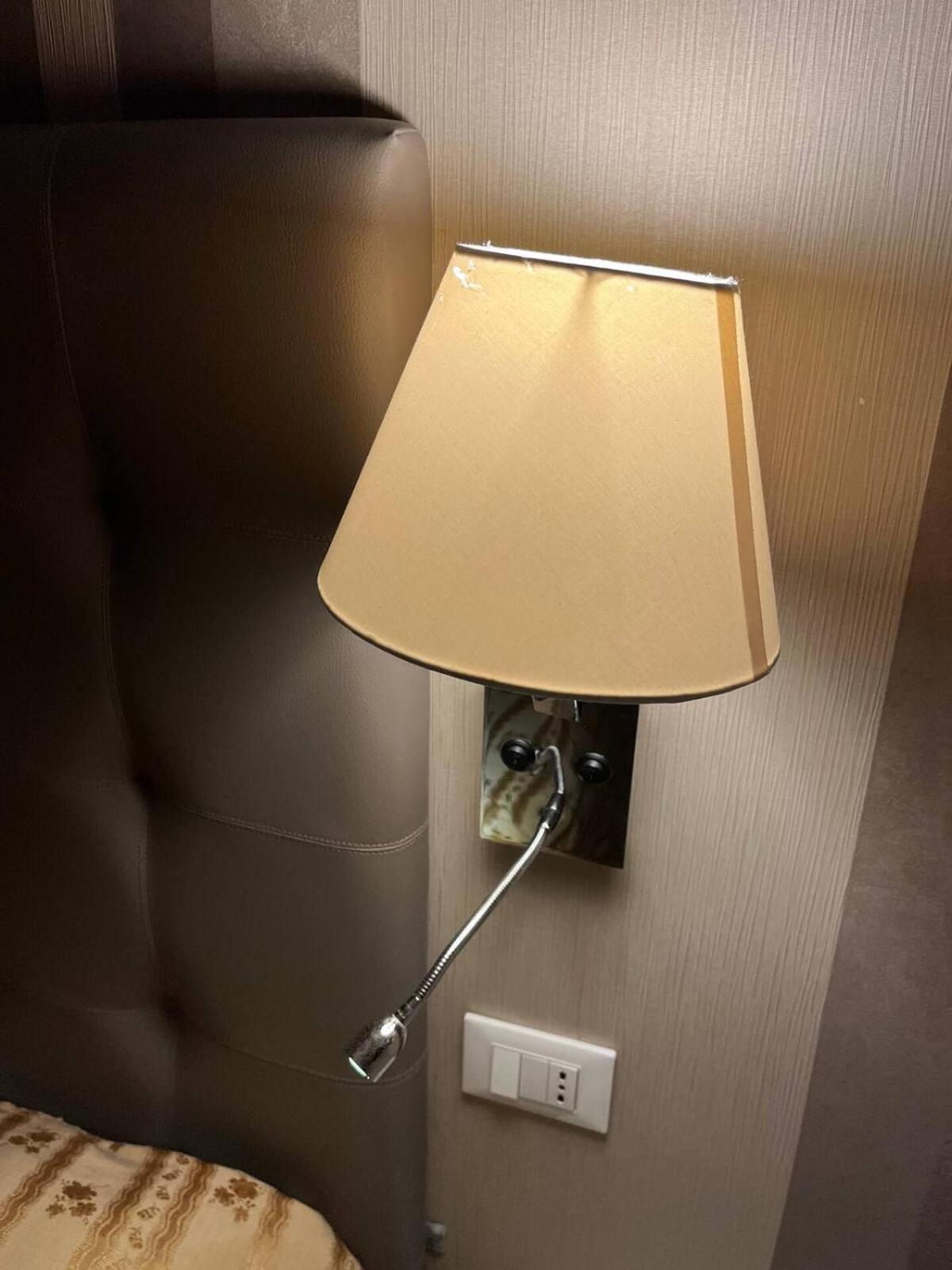 Matrimoniale Termini Con Bagno Privato *
